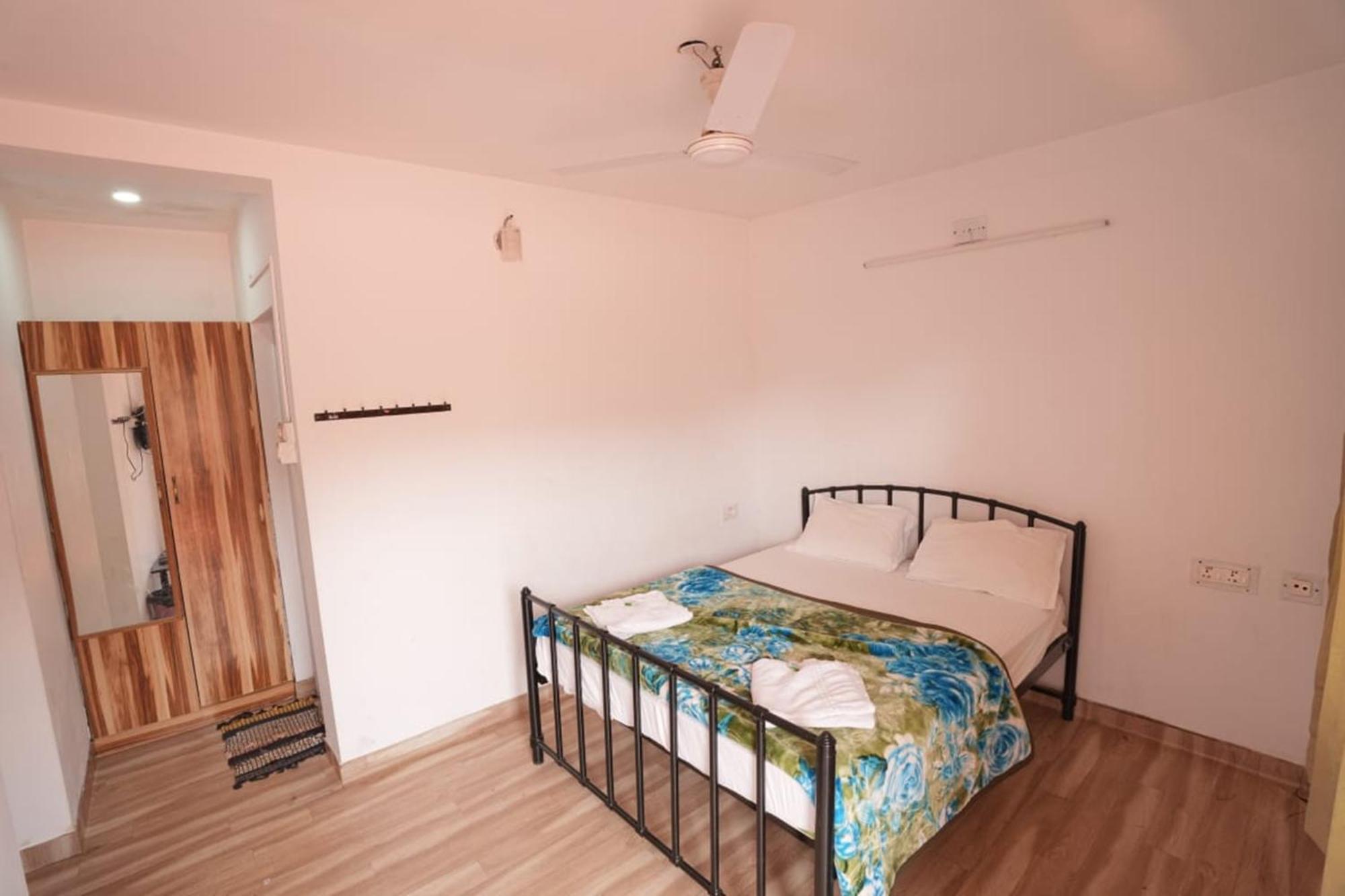 Orchid Valley Cottage By Lexstays Coonoor Exteriör bild